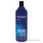 Picture of Color Extend Brownlights Blue Toning Sulfate-Free Shampoo by Redken for Unisex - 33.8 oz Shampoo