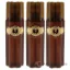 Picture of Cuba Gold by Cuba for Men - 3.3 oz Aftershave - Pack of 3