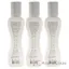 Picture of Silk Therapy Shampoo - Travel Size by Biosilk for Unisex - 2.26 oz Shampoo - Pack of 3