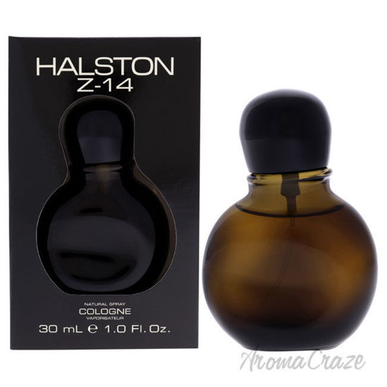 Picture of Halston Z-14 by Halston for Men - 1 oz Cologne Spray