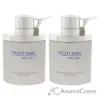 Picture of Yacht Man Metal by Myrurgia for Men - 3.4 oz EDT Spray - Pack of 2