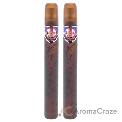 Picture of Cuba City Miami by Cuba for Women - 1.17 oz EDP Spray - Pack of 2