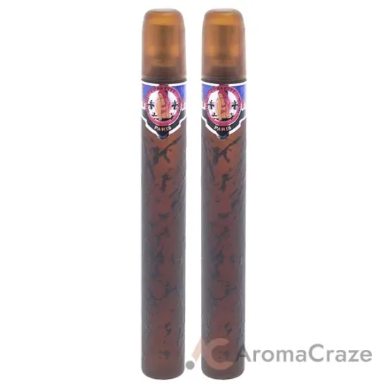 Picture of Cuba City Miami by Cuba for Women - 1.17 oz EDP Spray - Pack of 2