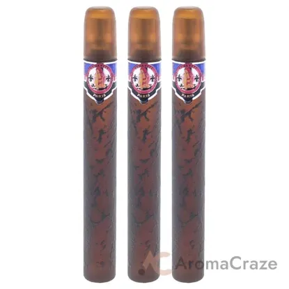 Picture of Cuba City Miami by Cuba for Women - 1.17 oz EDP Spray - Pack of 3