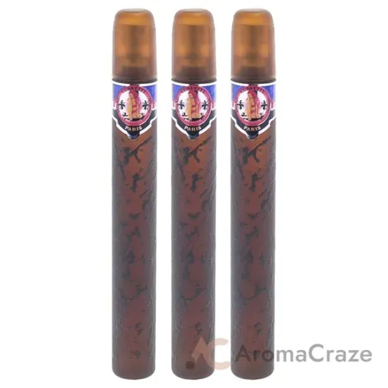 Picture of Cuba City Miami by Cuba for Women - 1.17 oz EDP Spray - Pack of 3