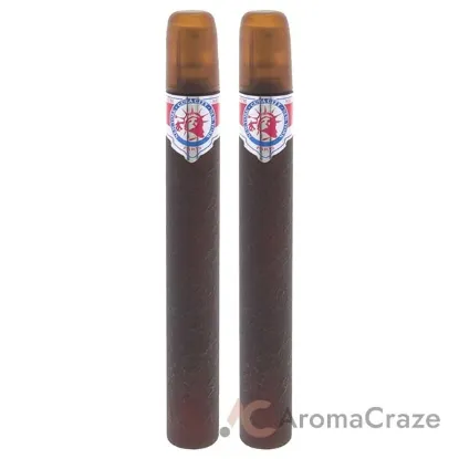 Picture of Cuba City New York by Cuba for Women - 1.17 oz EDP Spray - Pack of 2