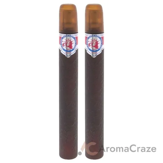 Picture of Cuba City New York by Cuba for Women - 1.17 oz EDP Spray - Pack of 2