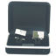 Picture of B41 Cufflinks by Polanni for Men W 1.9 x L 1.2 CM Cufflinks