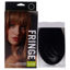 Picture of Modern Fringe Clip In Bang R1 Black by Hairdo for Women 1 Pc Hair Extension