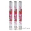 Picture of Cuba Heartbreaker by Cuba for Women - 1.17 oz EDP Spray - Pack of 3