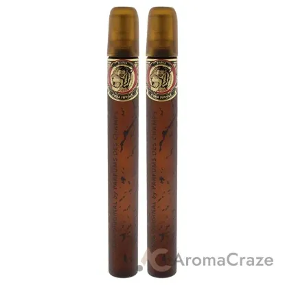 Picture of Cuba Jungle Tiger by Cuba for Women - 1.17 oz EDP Spray - Pack of 2