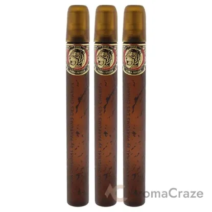 Picture of Cuba Jungle Tiger by Cuba for Women - 1.17 oz EDP Spray - Pack of 3