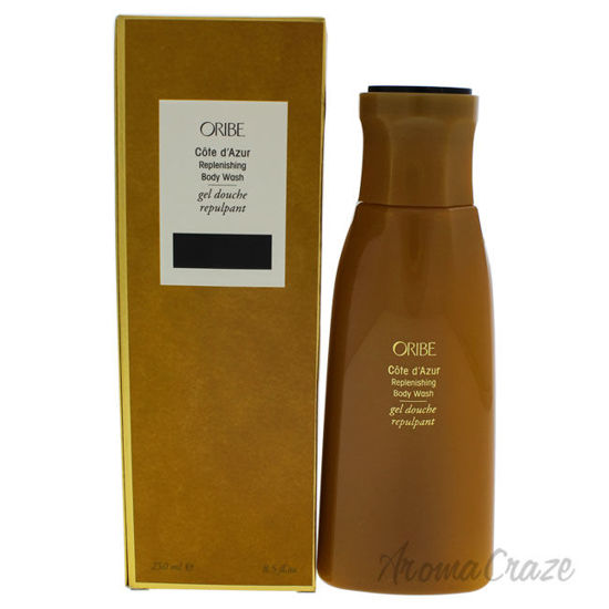 Picture of Cote dAazur Replenishing Body Wash by Oribe for Unisex 8.5 oz Body Wash