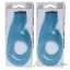 Picture of Pop Color Strip Extension - Blue Frosting by Hairdo for Women - 18 Inch Hair Extension - Pack of 2