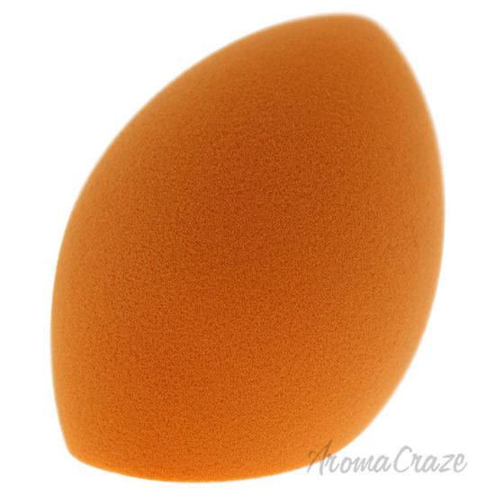 Picture of Non Latex Blending Puff Orange by JoeJoes for Women 1 Pc Sponge