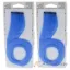 Picture of Pop Color Strip Extension - Royal Blue by Hairdo for Women - 18 Inch Hair Extension - Pack of 2
