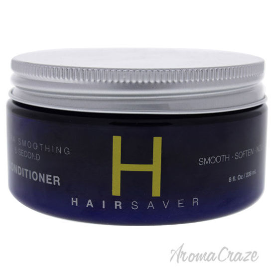 Picture of Ultra Smoothing Conditioner by Skinsaver for Unisex 8 oz Conditioner