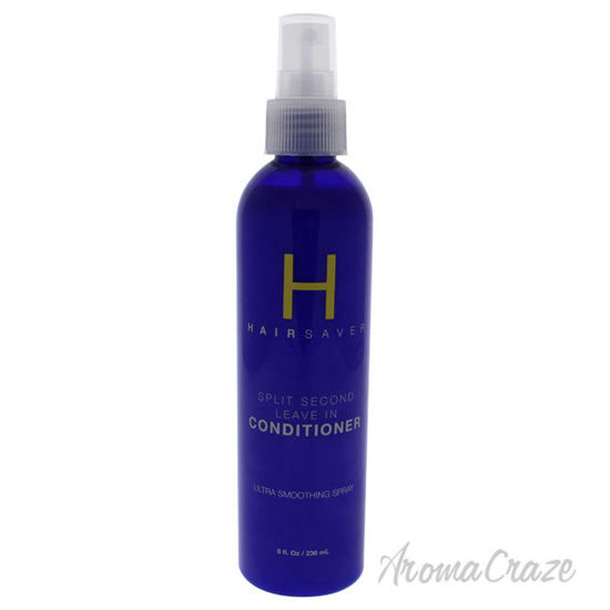 Picture of Hair Saver Split Second Leave In Conditioner Spray by Skinsaver for Unisex 8 oz Conditioner