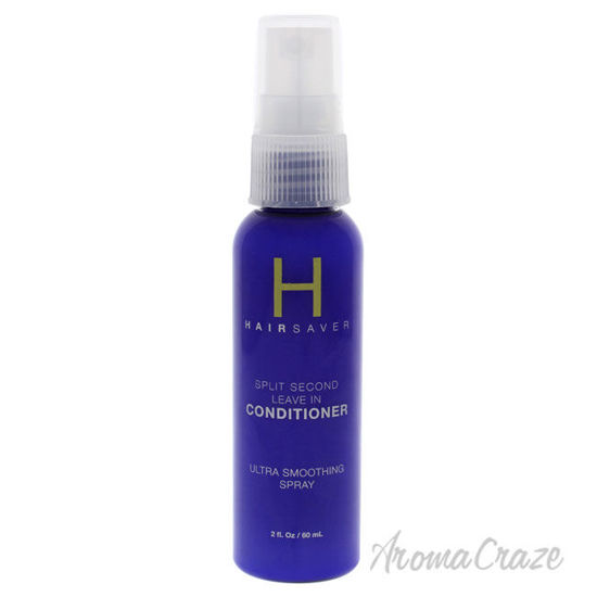 Picture of Hair Saver Split Second Leave In Conditioner by Skinsaver for Unisex 2 oz Conditioner