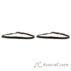 Picture of Pop Double Braid Headband - R1416T Buttered Toast by Hairdo for Women - 1 Pc Hair Band - Pack of 2