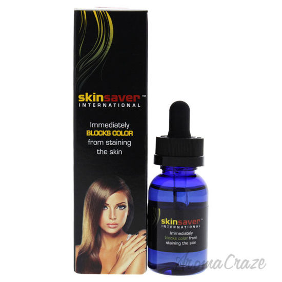 Picture of Skinsaver Immediately Blocks Color Oil by Skinsaver for Unisex 0.8 oz Oil