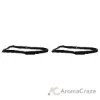 Picture of Pop Double Braid Headband - R2 Ebony by Hairdo for Women - 1 Pc Hair Band - Pack of 2