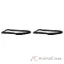 Picture of Pop Double Braid Headband - R2 Ebony by Hairdo for Women - 1 Pc Hair Band - Pack of 2