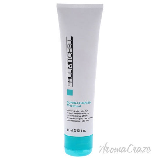 Picture of Super Charged Treatment by Paul Mitchell for Unisex 5.1 oz Treatment