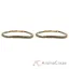 Picture of Pop Double Braid Headband - R22 Swedish Blond by Hairdo for Women - 1 Pc Hair Band - Pack of 2