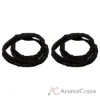Picture of Pop Fishtail Braid Headband - R2 Ebony by Hairdo for Women - 1 Pc Hair Band - Pack of 2
