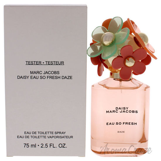 Picture of Daisy Eau So Fresh Daze by Marc Jacobs for Women 2.5 oz EDT Spray 