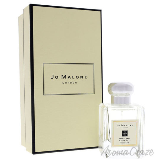 Picture of Wood Sage and Sea Salt by Jo Malone for Women 1.7 oz Cologne Spray