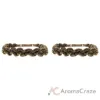 Picture of Pop Thick Braid Headband - R1416T Buttered Toast by Hairdo for Women - 1 Pc Hair Band - Pack of 2