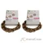 Picture of Pop Thick Braid Headband - R25 Ginger Blonde by Hairdo for Women - 1 Pc Hair Band - Pack of 2