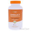 Picture of Omega 7 Soft Gels by Sibu for Unisex 180 Count Dietary Supplement