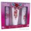 Picture of Cuba Heartbreaker by Cuba for Women 3 Pc Gift Set 