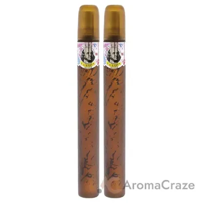 Picture of La Vida by Cuba for Women - 1.7 oz EDP Spray - Pack of 2