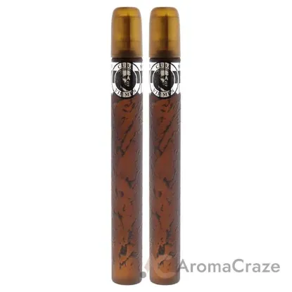 Picture of VIP by Cuba for Men - 1.17 oz EDT Spray - Pack of 2