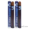 Picture of Cuba Shadow by Cuba for Men - 1.17 oz EDT Spray - Pack of 2