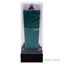 Picture of Obscura Perfume Atomizer Green by Travalo for Unisex 0.17 oz Refillable Spray 