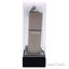 Picture of Obscura Perfume Atomizer Grey by Travalo for Unisex 0.17 oz Refillable Spray
