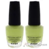 Picture of Nail Lacquer - NL N70 Pump Up the Volume by OPI for Women - 0.5 oz Nail Polish - Pack of 2