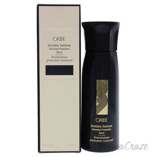 Picture of Invisible Defense Universal Protection Spray by Oribe for Unisex 5.9 oz Hairspray