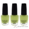Picture of Nail Lacquer - NL N70 Pump Up the Volume by OPI for Women - 0.5 oz Nail Polish - Pack of 3