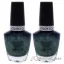 Picture of Colour Nail Polish - Notorious by Cuccio Colour for Women - 0.43 oz Nail Polish - Pack of 2