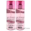 Picture of Bebe Silver by Bebe for Women - 8.4 oz Body Mist - Pack of 2