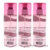 Picture of Bebe Silver by Bebe for Women - 8.4 oz Body Mist - Pack of 3