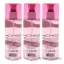 Picture of Bebe Silver by Bebe for Women - 8.4 oz Body Mist - Pack of 3