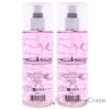 Picture of Bebe Sheer by Bebe for Women - 8.4 oz Body Mist - Pack of 2