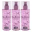 Picture of Bebe Sheer by Bebe for Women - 8.4 oz Body Mist - Pack of 3